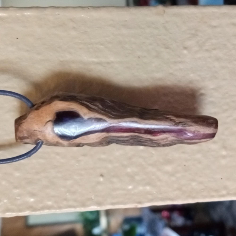 Pendant Handmade - Picture 6 of 6